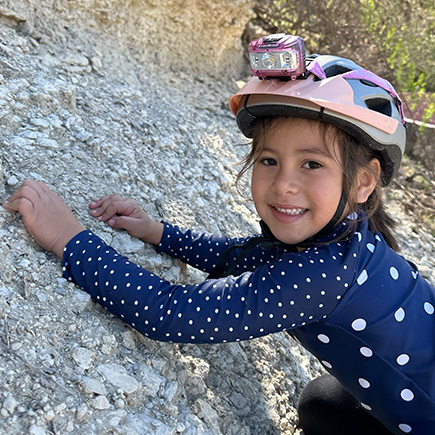 Rock Climbing