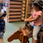 The Importance of Role Playing in Infant Stages of a Child