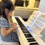 The Benefits of Learning Piano at an Early Age